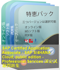 C-S4CPS-2308 問題集