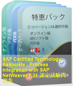 C_TBIT51_731 問題集