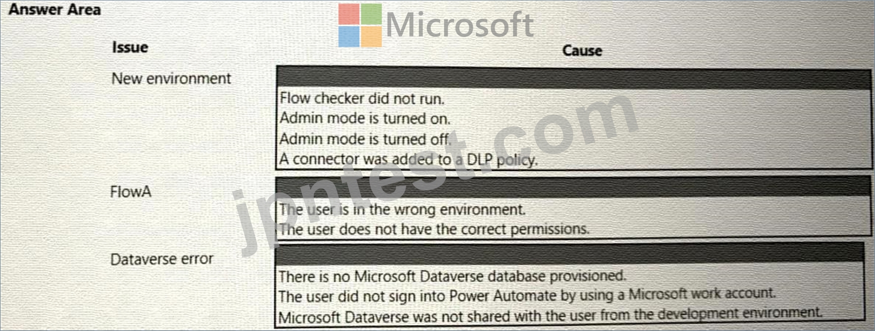 Microsoft Certified: Power Automate RPA Developer Associate認定 PL 